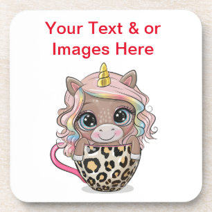 Porta-copo Portas copos de vidro personalizadas - Tomar Coast