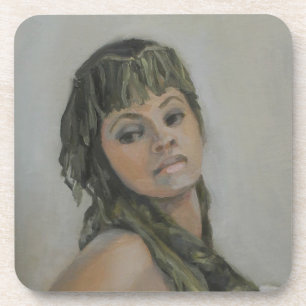 Porta-copo Portas copos Exóticas de Joias I Cork