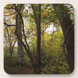 Porta-copo Portas copos florestais