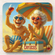 portas copos "OS CAYUCOS PARA CRIANÇAS LEGAL".