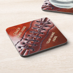 Porta-copo Portas copos personalizadas do futebol para