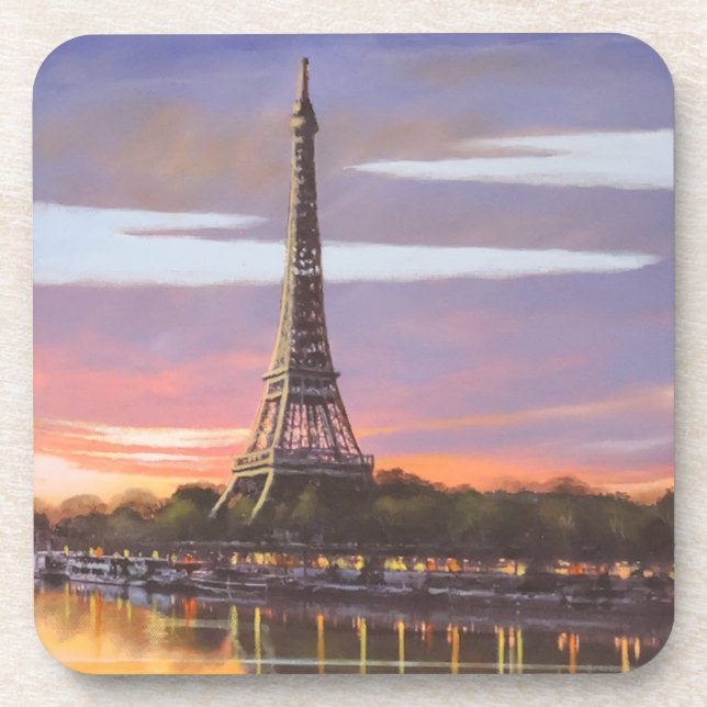 Porta-copo Portas copos plásticas do duro (Frente)