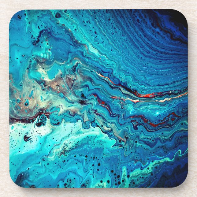 Porta-copo Portas copos plásticas do duro (Frente)