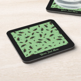 Porta-copo Portas copos plásticas do Inseto de besouro - Opçã