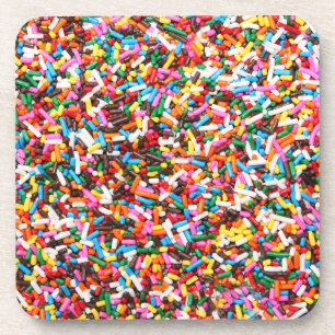 Porta-copo Portas copos Sprinkles