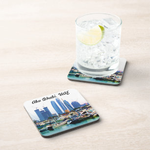 Porta-copo Porto guardado