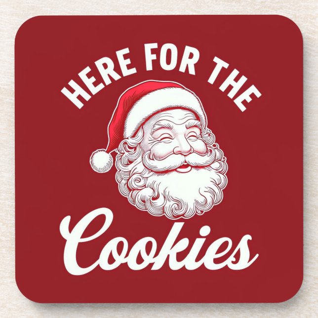 Porta-copo Posavasos de plástico duro (Frente)