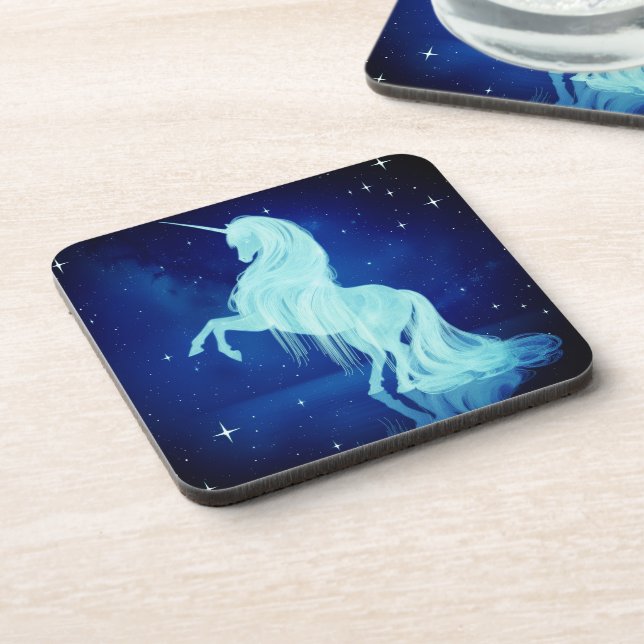 Porta-copo posavasos de plastico duro (Left Side)