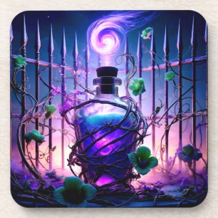 Porta-copo Potion Art