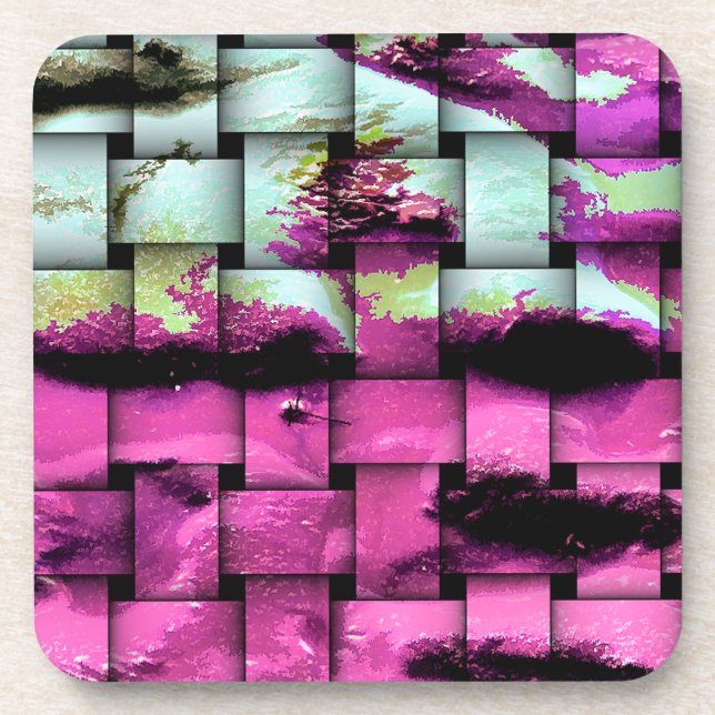 PORTA-COPO PRAIA (Frente)