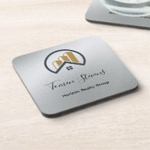 Prata de Glamor | Imobiliário Preto e Branco