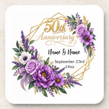 Presente de Aniversário de 50 Anos