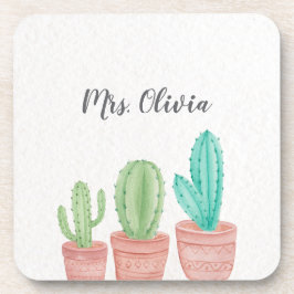 Porta-copo Presente Personalizado Melhor Professor