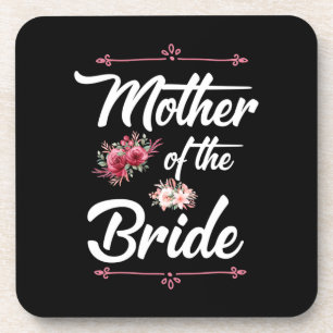 Porta-copo Presentes de Casamento Mãe da Noiva
