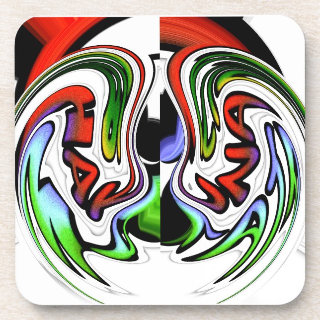 Porta-copo Presentes HakunaMatata hakunamatata (Frente)