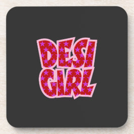 Porta-copo Presentes inspirados em Bollywood