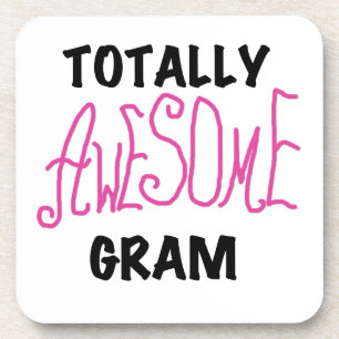 Porta-copo Presentes Rosa De Grama Totalmente Incríveis