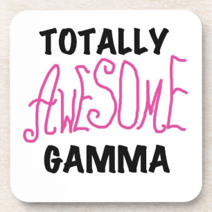 Porta-copo Presentes Rosa Gama Totalmente Incríveis