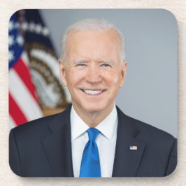 Porta-copo Presidente Joe Biden White House Retrato