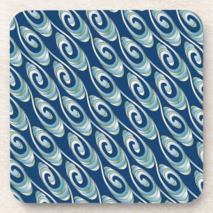 Porta-copo primavera