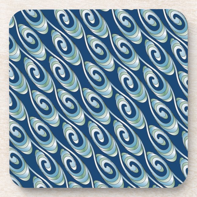 Porta-copo primavera (Frente)