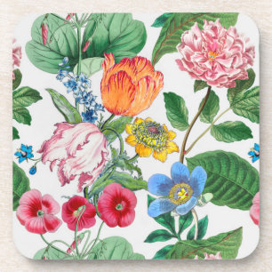 Porta-copo Primavera