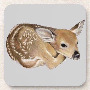 Porta-copo Primavera Fawn