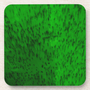Porta-copo Produto de cerâmica do verde limão