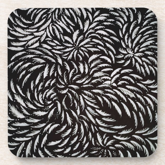 Porta-copo Profundidades da Mente Subconsciente (Frente)