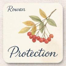 Proteção Rowan
