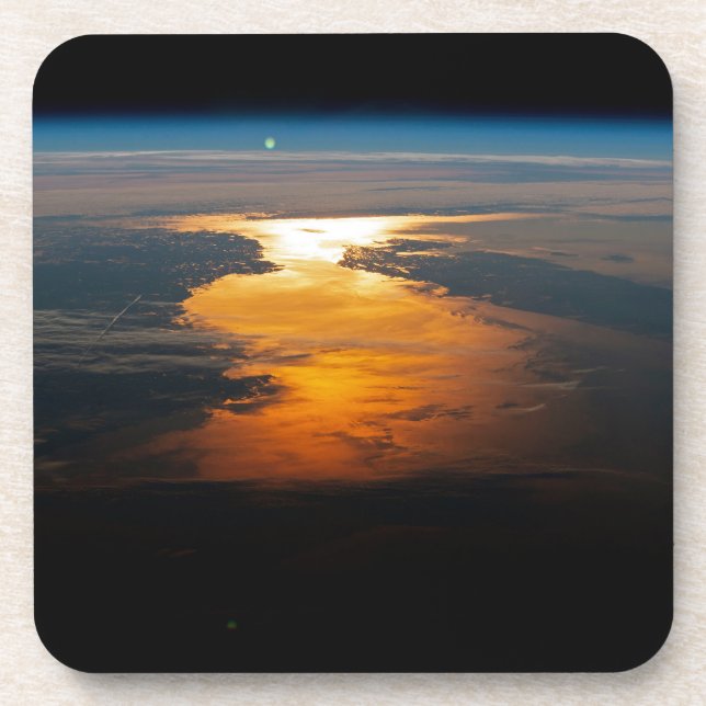 Porta-copo Províncias Canadianas De Terra Nova E Labrador. (Frente)