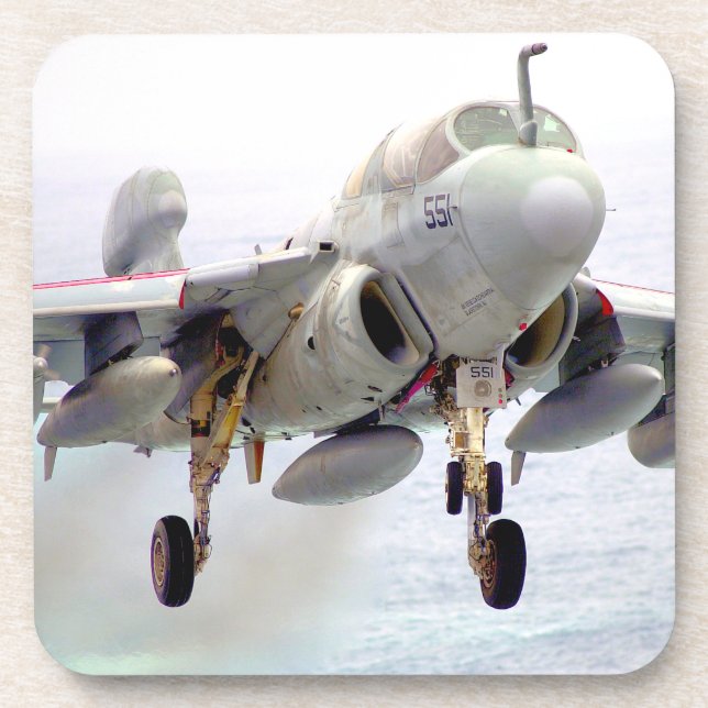 PORTA-COPO PROWLER EA-6B (Frente)