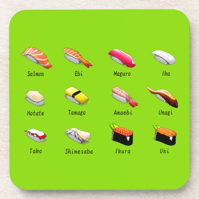 Porta-copo Pug Love adorável cachorrinho (Frente)