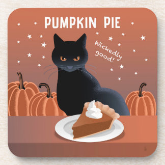 Porta-copo Pumpkin Pie
