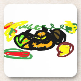 Porta-copo Pumpkins legal