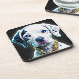 Porta-copo Puppy Love (set2):