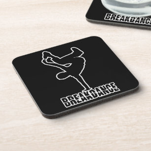 Porta-copo Quebrar portas copos de cores personalizadas