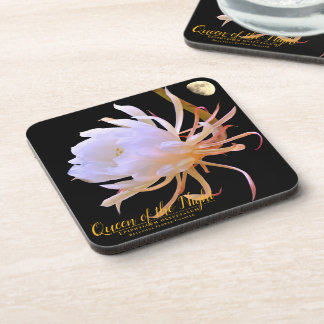 Porta-copo Queen of the Night