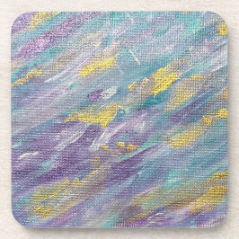 Porta-copo Quiet Reign Modern Art