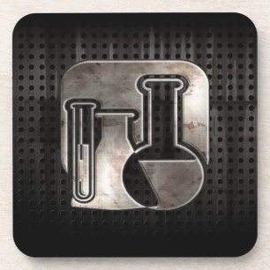 Porta-copo Química robusta