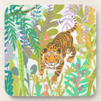 Raiz da Selva - Tigre