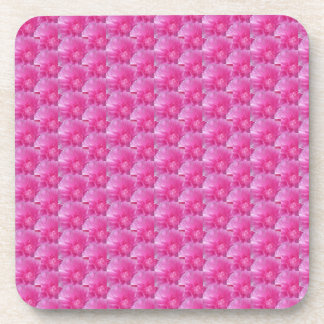 Porta-copo Ranunculus rosa - D Floral Moderno