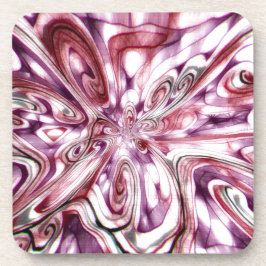 Porta-copo Rapariga Irritada