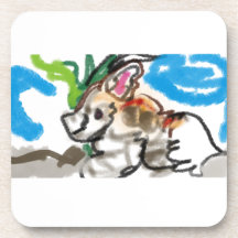 Raposa Fennec fox