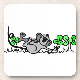 Porta-copo Rato Brincando De Camarões