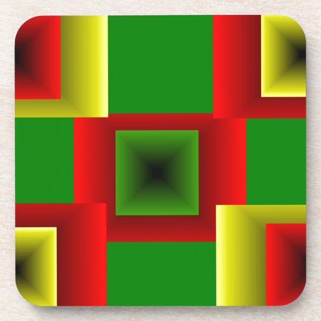 PORTA-COPO REAL JAMAICA (Frente)