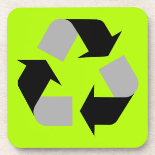 Porta-copo Reciclar