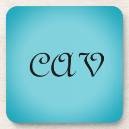 Porta-copo Recoleta Cornflower Blue