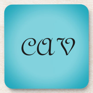 Porta-copo Recoleta Cornflower Blue