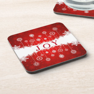 PORTA-COPO RECOLHA DE NATAL DE SUZANNE ELIZABETH